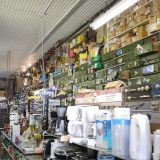 Local Hardware Shops Boom Even In The Bust