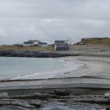 Marathon swimmer is at it again in Inis Mean