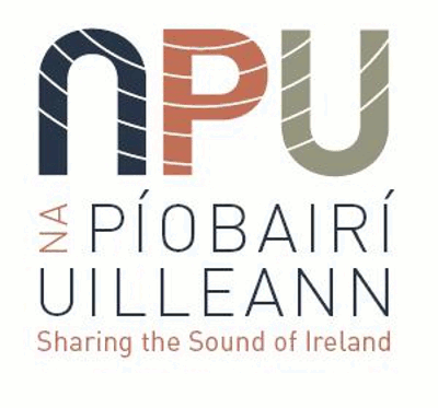 Uilleann Pipe making in Dublin 17