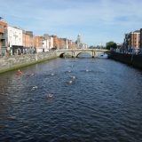 Liffey Swim Is A Unique Event In Dublin’s Life