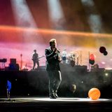 U2 Stage Set Museum Proposed For North Fingal