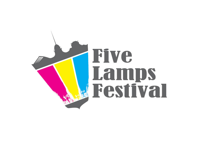 5 Lamps Arts Festival 2012