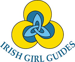 Irish Girl Guides book launch