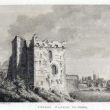 Swords Castle: Digging History