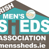 Men’s Shed about their work