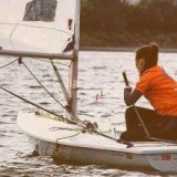 Sailing Against Suicide in Clontarf